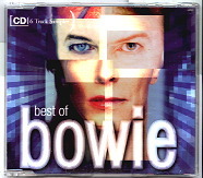 David Bowie - Best Of Bowie Promo Sampler